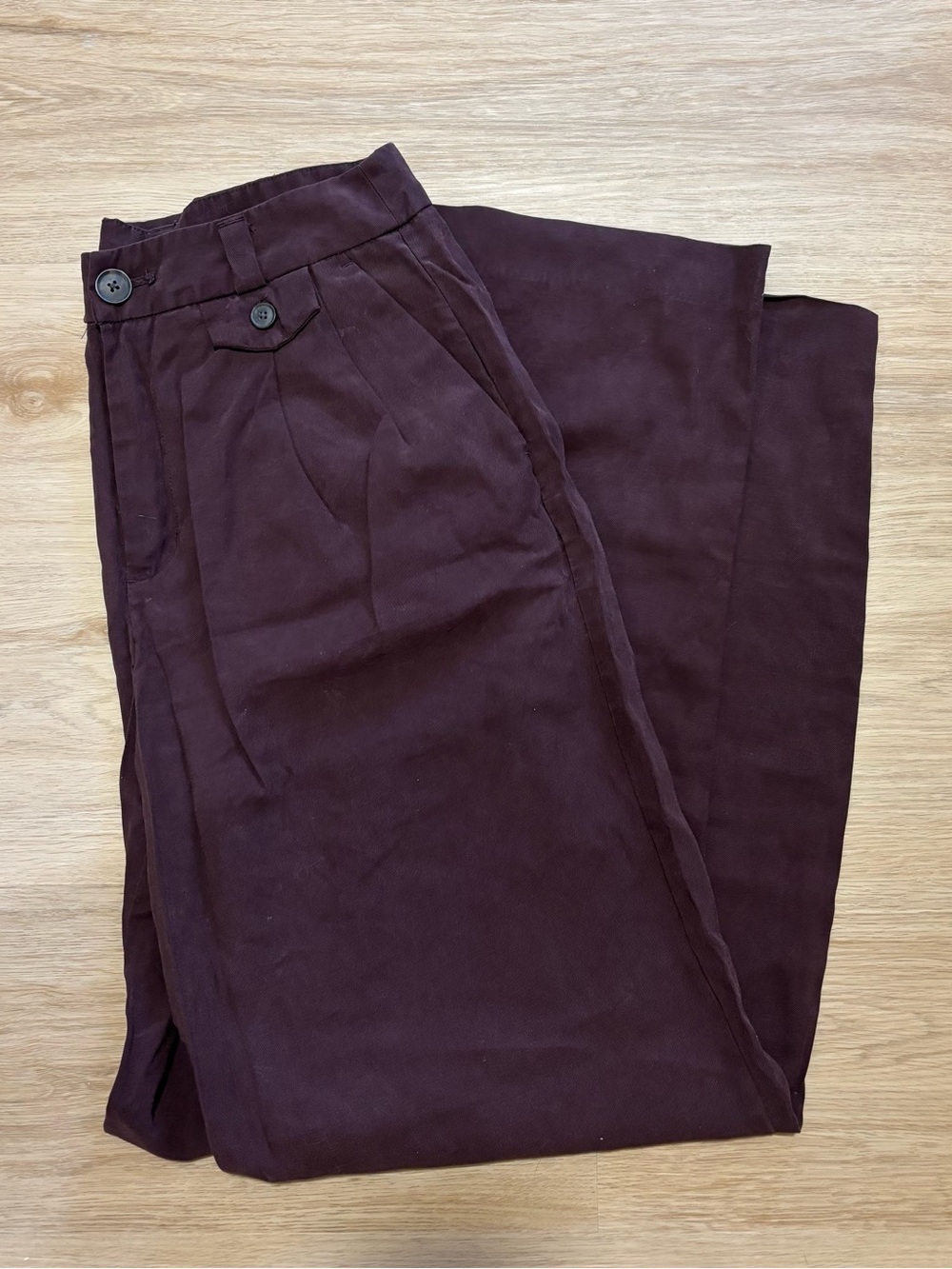 A New Day Women’s Work Pants